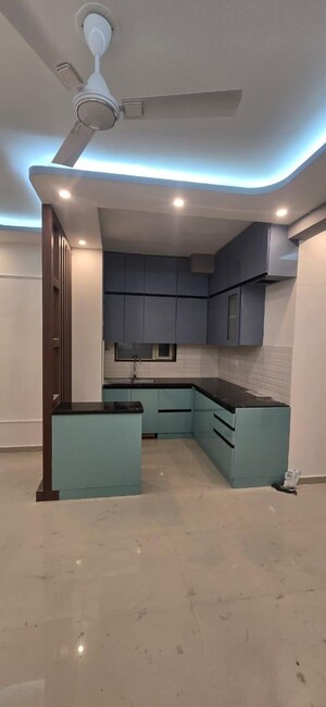 Kitchen in 2 BHK Apartment at Tulip Lemon, Sector 69 – for Sale