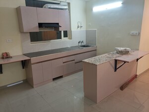 Kitchen in 2 BHK Apartment at Tulip Lemon, Sector 69 – for Sale