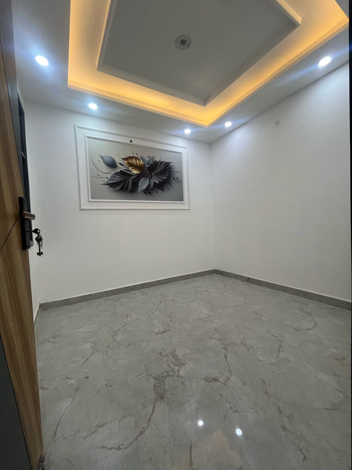 3 BHK Builder Floor For Sale in Dream Home Properties 