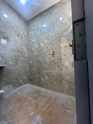 Bathroom in 3 BHK Builder Floor at Dwarka Mor – for Sale