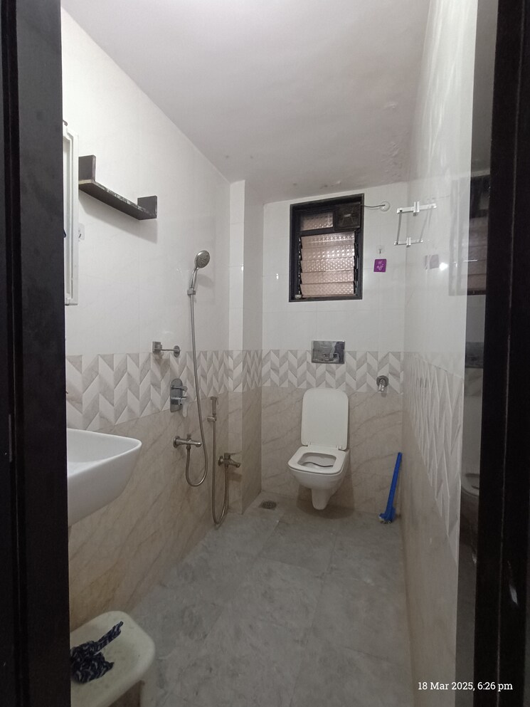 Kitchen, seasons-lakeview-chs 2 Bedroom 1000 Sq.Ft. Apartment In Kopar Khairane Navi Mumbai 8414259