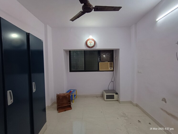 Living Room, seasons-lakeview-chs 2 Bedroom 1000 Sq.Ft. Apartment In Kopar Khairane Navi Mumbai 8414259