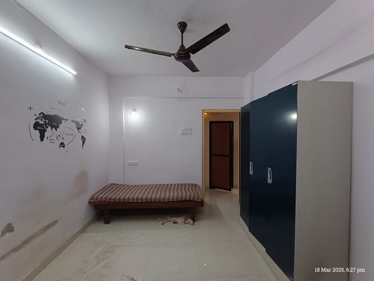 Living Room, seasons-lakeview-chs 2 Bedroom 1000 Sq.Ft. Apartment In Kopar Khairane Navi Mumbai 8414259