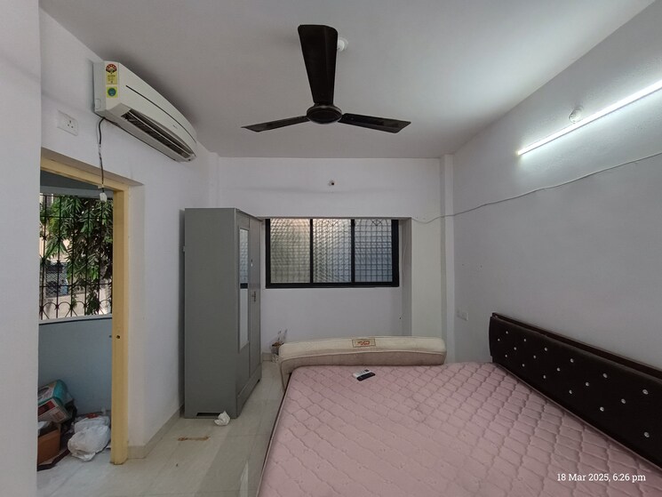 Kitchen, seasons-lakeview-chs 2 Bedroom 1000 Sq.Ft. Apartment In Kopar Khairane Navi Mumbai 8414259