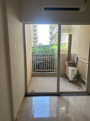 Living Room in 3 BHK Apartment at Tulip White, Sector 69 – for Sale