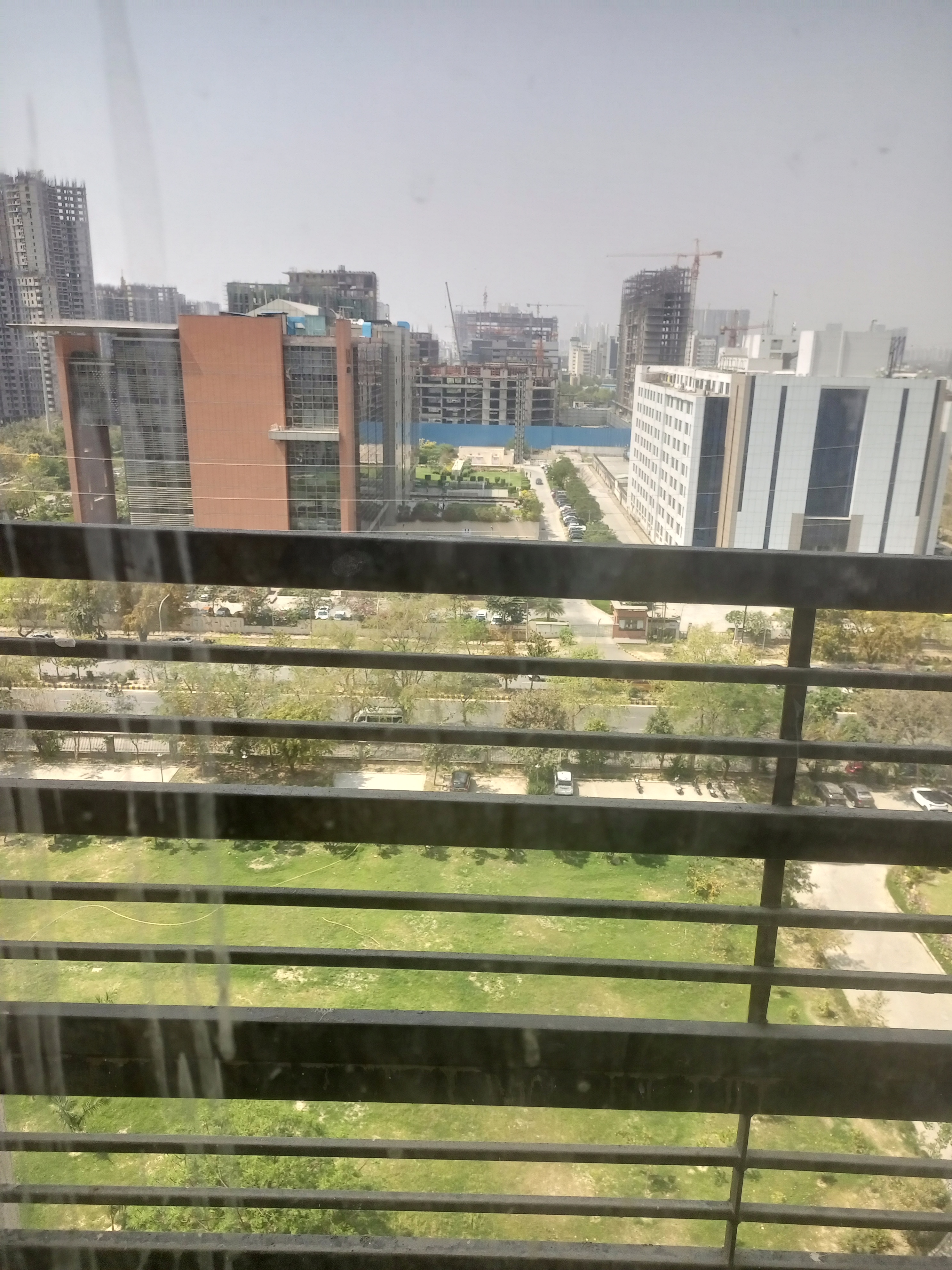 3 BHK Apartment For Sale in Jaypee Greens Kosmos