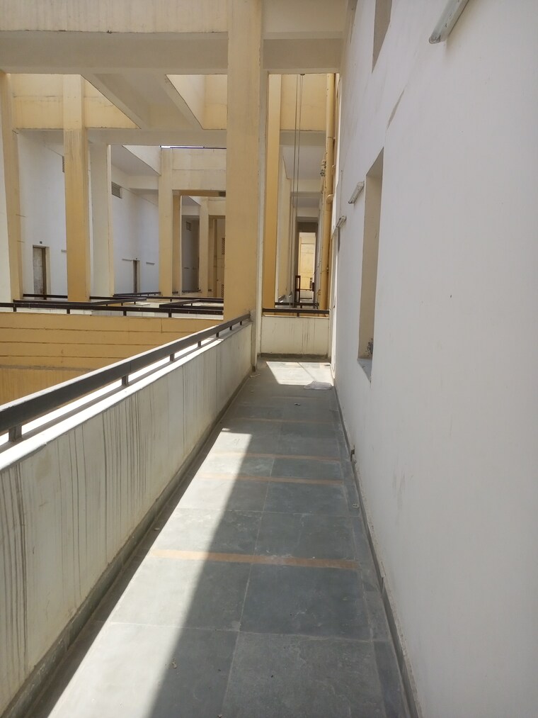 Balcony, jaypee-greens-kosmos 3 Bedroom 1380 Sq.Ft. Apartment In Sector 134 Noida 8414271