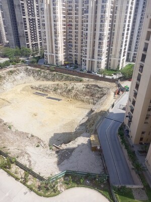 3 BHK Apartment – Exterior View View at Jaypee Greens Kosmos, Sector 134 - for Sale