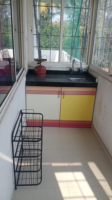 Room in  Pg at Model Colony – for Rent