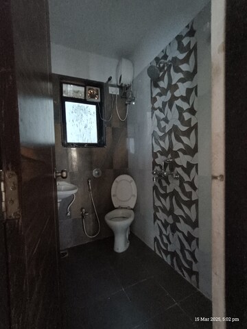 Parking in 1 BHK Apartment at Tulsi Aura Mumbai, Ghansoli – for Rent