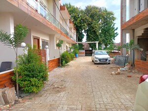  Plot – Exterior View View at Gopal Tower, Kamta - for Sale