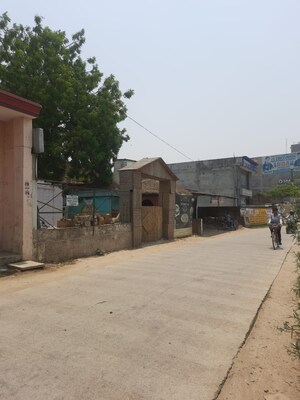  Plot – Exterior View View at Gopal Tower, Kamta - for Sale