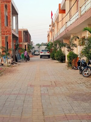  Plot – Exterior View View at Gopal Tower, Kamta - for Sale