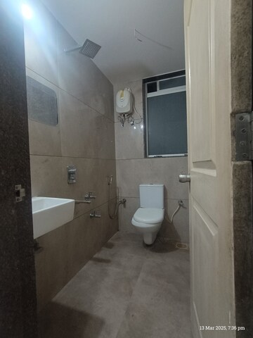 Kitchen in 2.5 BHK Apartment at Juhi Serenity, Ghansoli – for Rent