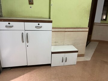  2 BHK Apartment at Kamothe Sector 20 – for Rent