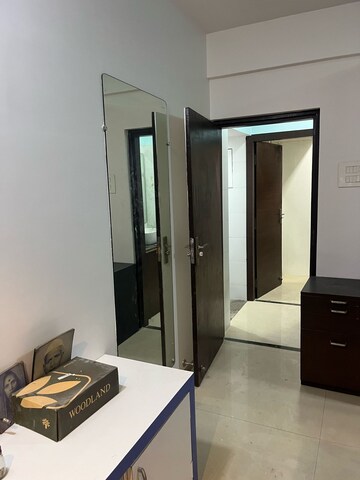  2 BHK Apartment at Kamothe Sector 20 – for Rent