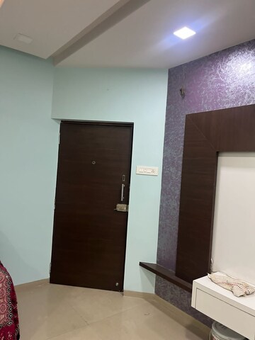 Room in 2 BHK Apartment at Kamothe Sector 20 – for Rent