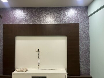 Furnished Amenities in 2 BHK Apartment at Kamothe Sector 20 – for Rent
