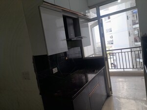 Kitchen in 2 BHK Apartment at Suncity Avenue 76, Sector 76 – for Sale