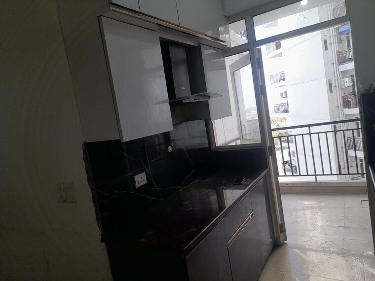 Kitchen, suncity-avenue-76 2 Bedroom 735 Sq.Ft. Apartment In Sector 76 Gurgaon 8414299