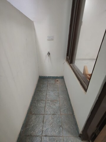 Building Lobby in 3 BHK Apartment at Gmada Aerocity – for Rent