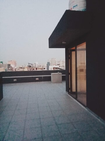 3 BHK Builder Floor – Exterior View View at Kohli One Malibu Town, Sector 47 - for Rent