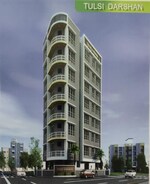 2 BHK 508 Sq.Ft. Apartment in Bhagat Parth Serenity
