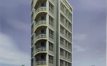 2 BHK Apartment For Sale in Bhagat Parth Serenity, Kamothe Sector 19