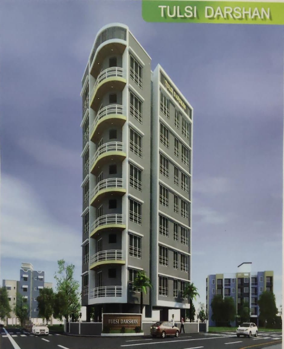 2 BHK Apartment For Sale in Bhagat Parth Serenity