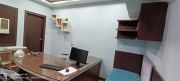 Furnished Amenities in  Office Space at Exhibition Road – for Rent