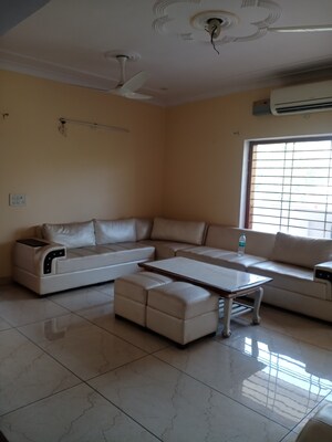 Bedroom in 4 BHK Builder Floor at Sector 17 – for Sale