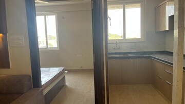 Kitchen in 2 BHK Apartment at Vaishali Nagar – for Rent