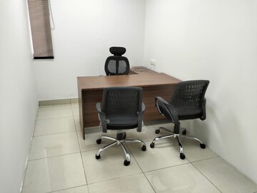Team Area in  Office Space at Sector 3 – for Rent