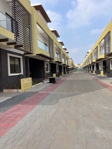 3 BHK Villa – Exterior View View at Sarjapur - for Sale
