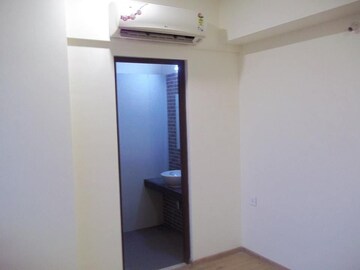 Building Lobby in 2 BHK Apartment at Lodha Grandezza, Wagle Industrial Estate – for Rent