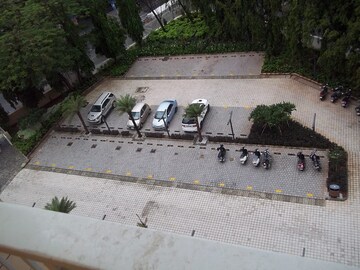2 BHK Apartment – Exterior View View at Lodha Grandezza, Wagle Industrial Estate - for Rent