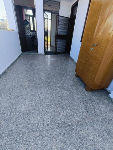 Room in 1 RK Builder Floor at Malviya Nagar – for Rent