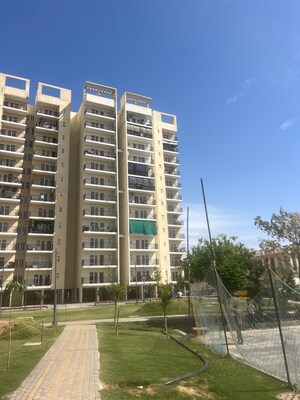 3 BHK Apartment For Sale in GLS Arawali Homes, Sohna Sector 4