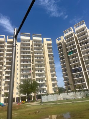 3 BHK Apartment – Exterior View View at GLS Arawali Homes, Sohna Sector 4 - for Sale