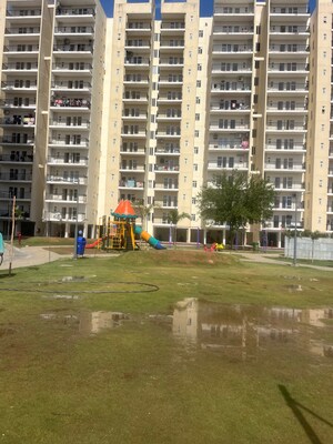 3 BHK Apartment – Exterior View View at GLS Arawali Homes, Sohna Sector 4 - for Sale