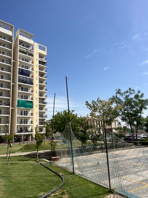 3 BHK Apartment – Exterior View View at GLS Arawali Homes, Sohna Sector 4 - for Sale