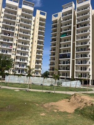 3 BHK Apartment – Exterior View View at GLS Arawali Homes, Sohna Sector 4 - for Sale
