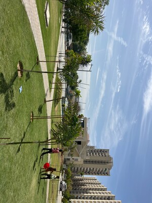 3 BHK Apartment For Sale in GLS Arawali Homes, Sohna Sector 4