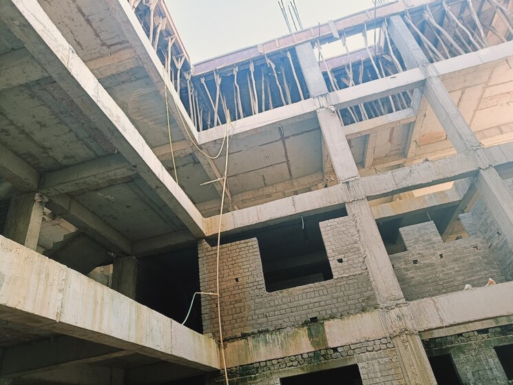 Exterior View, pahala 3 Bedroom 1655 Sq.Ft. Apartment In Pahala Bhubaneswar 8414358