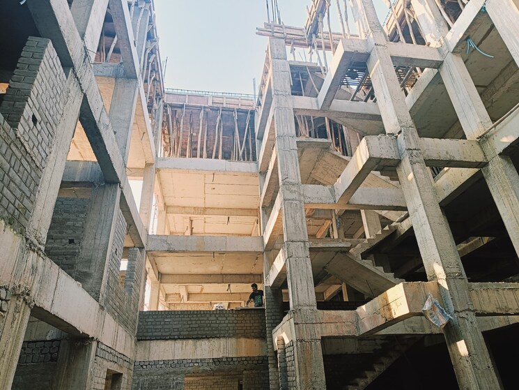 Exterior View, pahala 3 Bedroom 1655 Sq.Ft. Apartment In Pahala Bhubaneswar 8414358