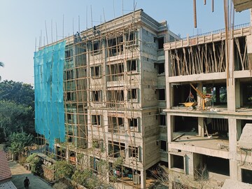 3 BHK Apartment For Sale in Pahala