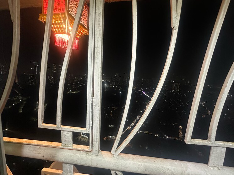 Master Bedroom, lotus-sky-garden 2 Bedroom 809 Sq.Ft. Apartment In Malad West Mumbai 8414368