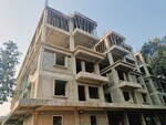 3 BHK + Pooja Room 1712 Sq.Ft. Apartment in Padamananda Palace