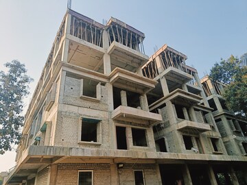 3 BHK Apartment For Sale in Pahala