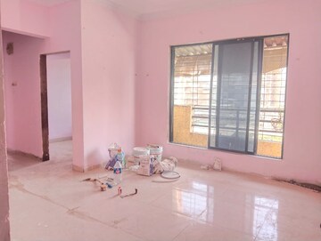 2 BHK Apartment For Rent in Paarvati Aangan, Kamothe
